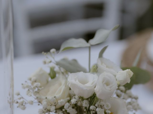 Il matrimonio di Lucrezia e Lorenzo a Grosseto, Grosseto 84