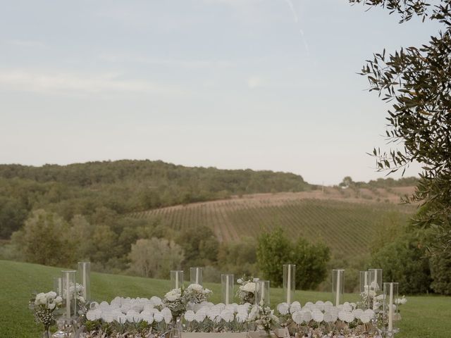 Il matrimonio di Lucrezia e Lorenzo a Grosseto, Grosseto 85