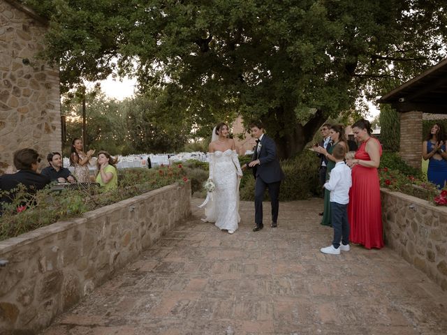 Il matrimonio di Lucrezia e Lorenzo a Grosseto, Grosseto 86