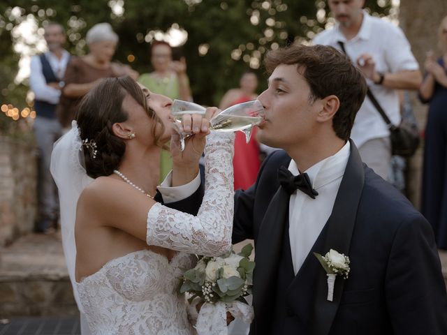 Il matrimonio di Lucrezia e Lorenzo a Grosseto, Grosseto 88