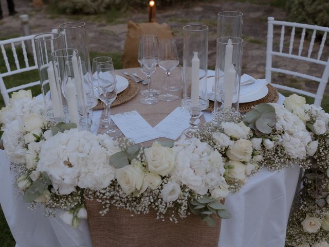 Il matrimonio di Lucrezia e Lorenzo a Grosseto, Grosseto 89