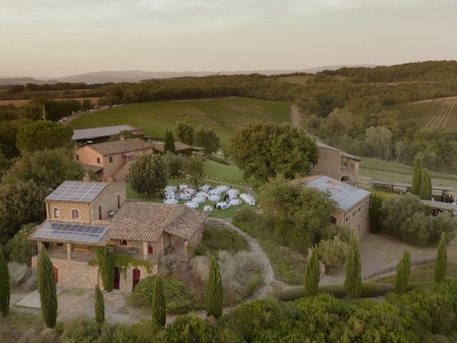 Il matrimonio di Lucrezia e Lorenzo a Grosseto, Grosseto 90