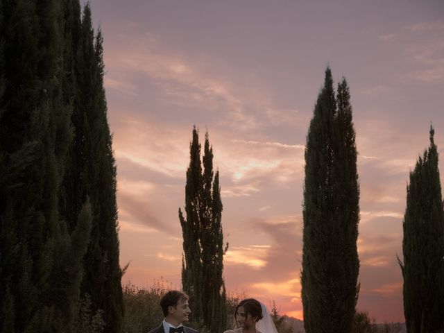 Il matrimonio di Lucrezia e Lorenzo a Grosseto, Grosseto 91