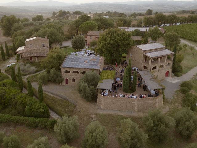 Il matrimonio di Lucrezia e Lorenzo a Grosseto, Grosseto 92