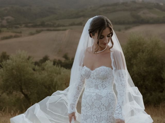 Il matrimonio di Lucrezia e Lorenzo a Grosseto, Grosseto 95