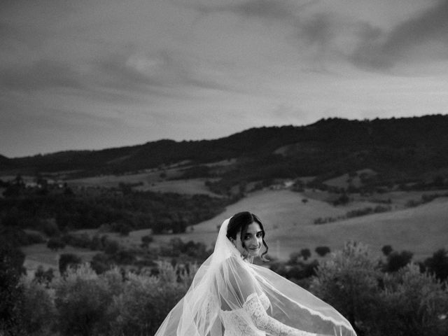 Il matrimonio di Lucrezia e Lorenzo a Grosseto, Grosseto 1
