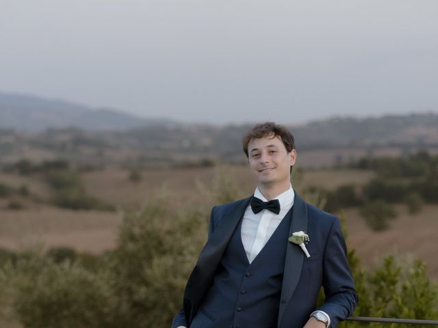 Il matrimonio di Lucrezia e Lorenzo a Grosseto, Grosseto 96