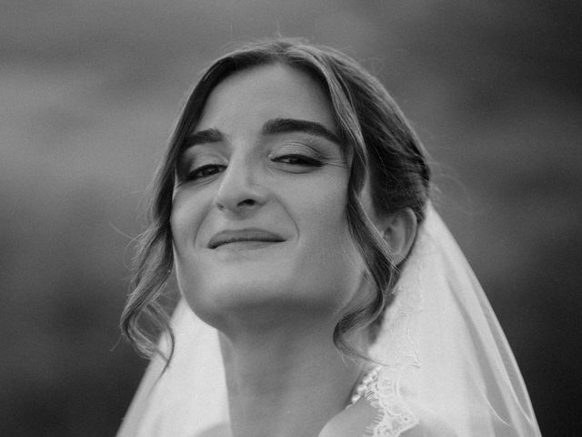 Il matrimonio di Lucrezia e Lorenzo a Grosseto, Grosseto 97