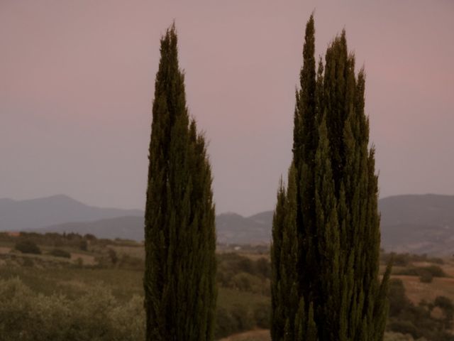 Il matrimonio di Lucrezia e Lorenzo a Grosseto, Grosseto 98