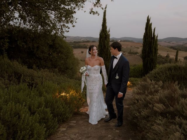 Il matrimonio di Lucrezia e Lorenzo a Grosseto, Grosseto 2