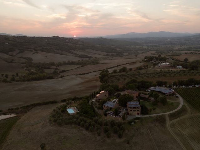 Il matrimonio di Lucrezia e Lorenzo a Grosseto, Grosseto 99