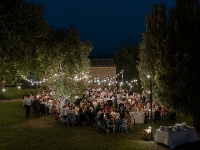 Il matrimonio di Lucrezia e Lorenzo a Grosseto, Grosseto 101