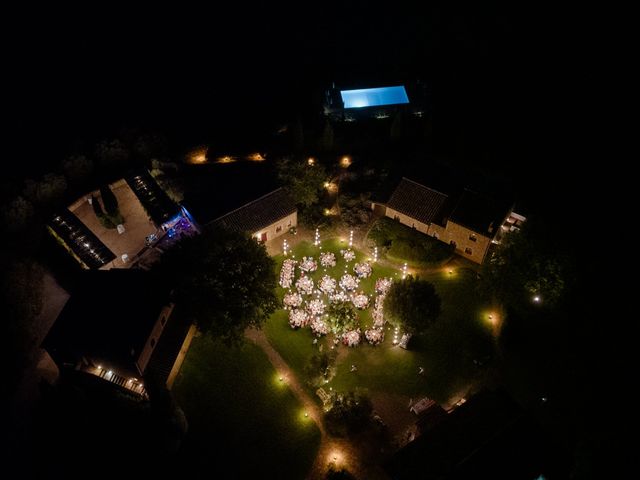 Il matrimonio di Lucrezia e Lorenzo a Grosseto, Grosseto 103