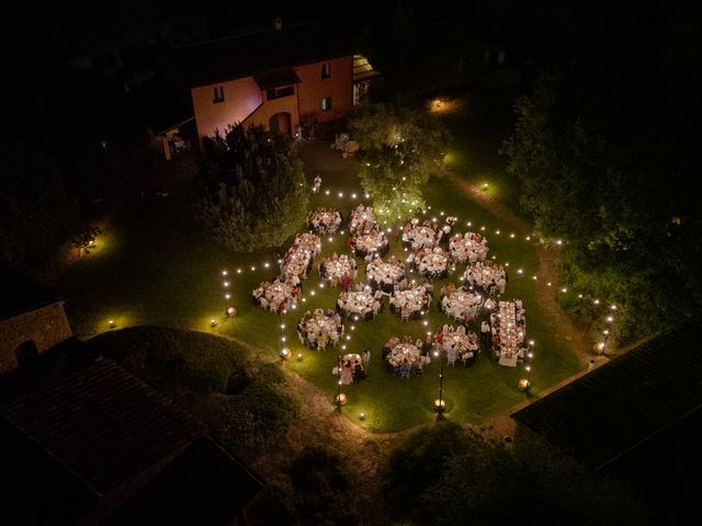Il matrimonio di Lucrezia e Lorenzo a Grosseto, Grosseto 105