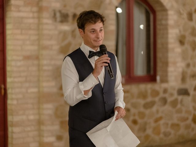 Il matrimonio di Lucrezia e Lorenzo a Grosseto, Grosseto 106