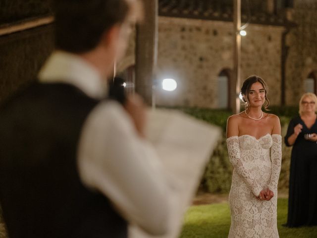 Il matrimonio di Lucrezia e Lorenzo a Grosseto, Grosseto 108