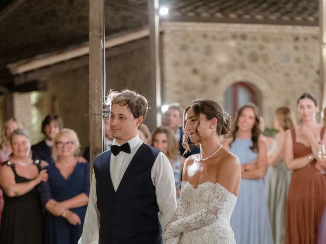 Il matrimonio di Lucrezia e Lorenzo a Grosseto, Grosseto 112