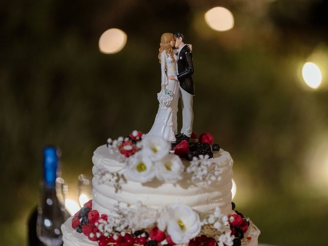 Il matrimonio di Lucrezia e Lorenzo a Grosseto, Grosseto 113