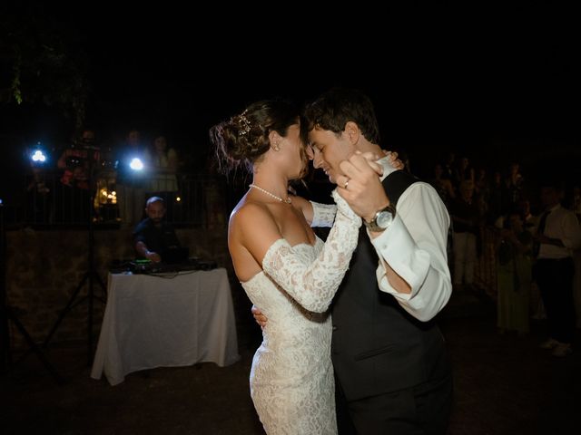 Il matrimonio di Lucrezia e Lorenzo a Grosseto, Grosseto 121