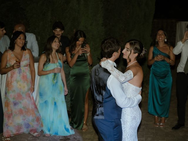 Il matrimonio di Lucrezia e Lorenzo a Grosseto, Grosseto 122