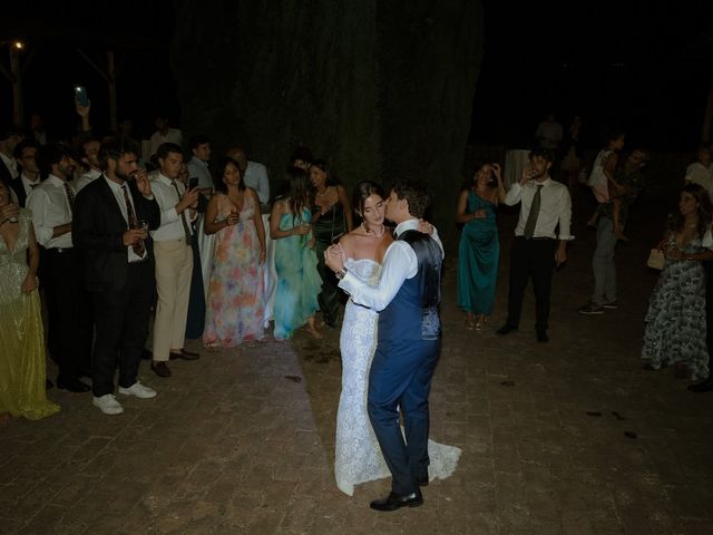 Il matrimonio di Lucrezia e Lorenzo a Grosseto, Grosseto 123