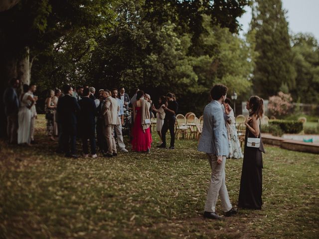 Il matrimonio di Giulliano e Marco a Lucca, Lucca 4