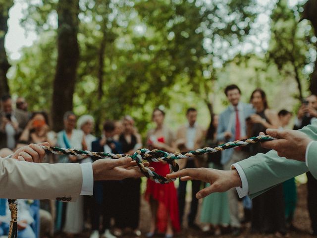 Il matrimonio di Giulliano e Marco a Lucca, Lucca 30