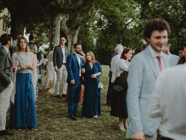 Il matrimonio di Giulliano e Marco a Lucca, Lucca 33