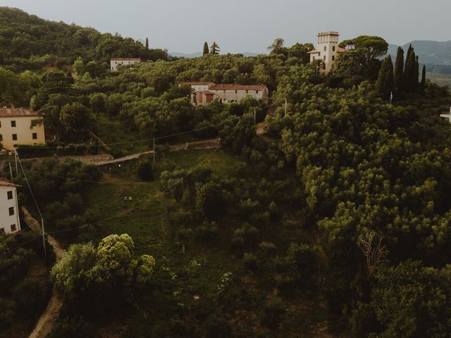 Il matrimonio di Giulliano e Marco a Lucca, Lucca 45