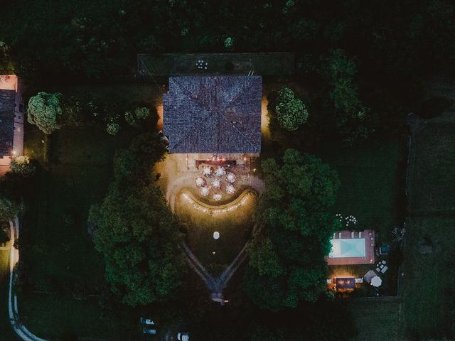 Il matrimonio di Giulliano e Marco a Lucca, Lucca 47