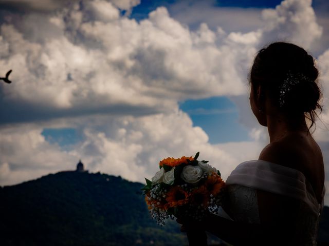 Il matrimonio di Lorenzo e Monica a Settimo Torinese, Torino 27