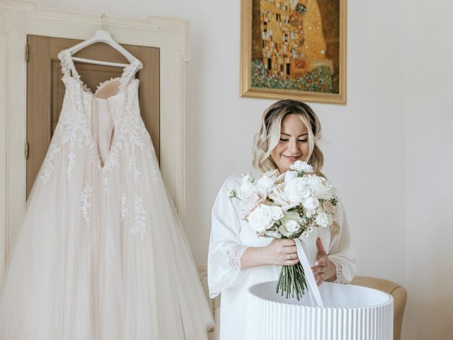 Il matrimonio di Sefora e Luca a Ostuni, Brindisi 23