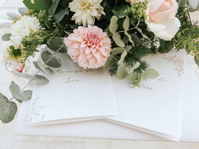 Il matrimonio di Sefora e Luca a Ostuni, Brindisi 39