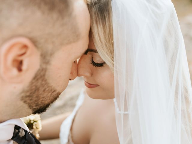 Il matrimonio di Sefora e Luca a Ostuni, Brindisi 77