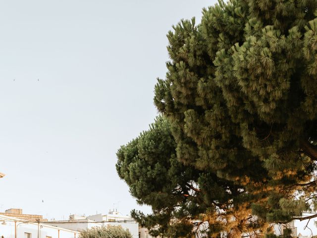 Il matrimonio di Sefora e Luca a Ostuni, Brindisi 81