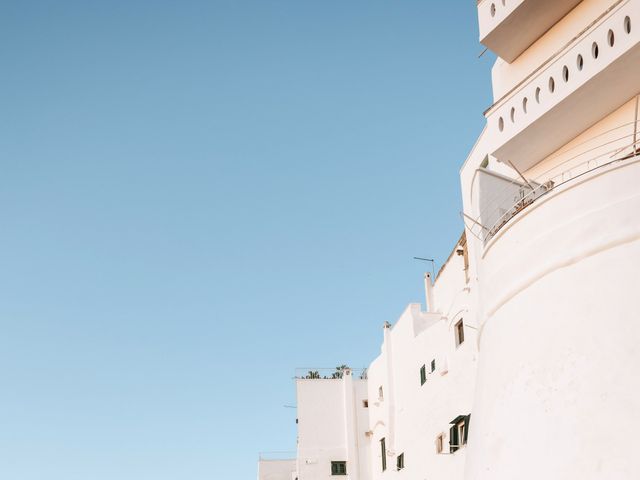 Il matrimonio di Sefora e Luca a Ostuni, Brindisi 91