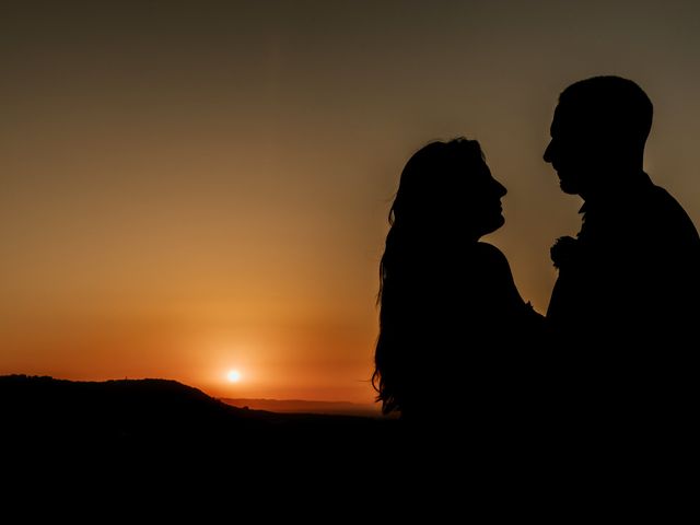 Il matrimonio di Sefora e Luca a Ostuni, Brindisi 92