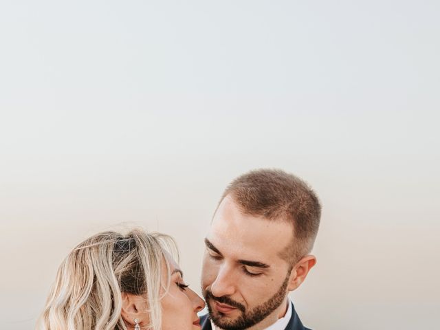 Il matrimonio di Sefora e Luca a Ostuni, Brindisi 96
