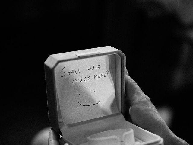 Il matrimonio di Michael e Chelsea a Tuscania, Viterbo 14