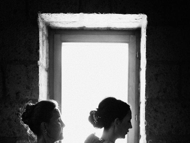 Il matrimonio di Michael e Chelsea a Tuscania, Viterbo 26