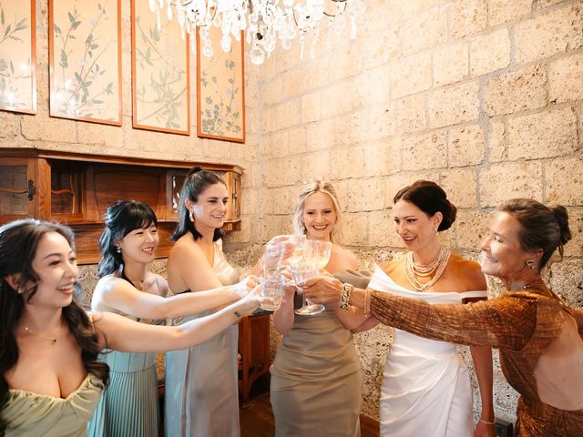 Il matrimonio di Michael e Chelsea a Tuscania, Viterbo 29