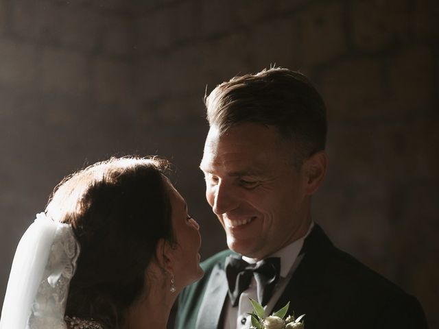 Il matrimonio di Michael e Chelsea a Tuscania, Viterbo 66