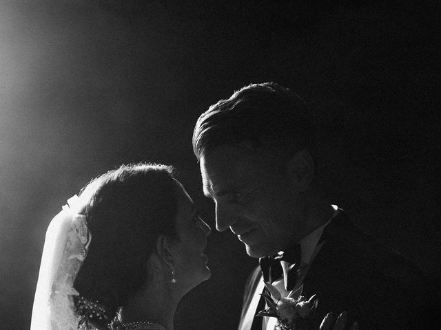 Il matrimonio di Michael e Chelsea a Tuscania, Viterbo 67