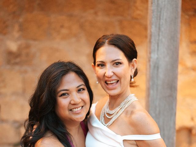 Il matrimonio di Michael e Chelsea a Tuscania, Viterbo 96