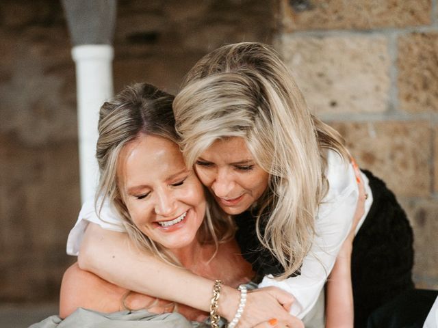 Il matrimonio di Michael e Chelsea a Tuscania, Viterbo 102