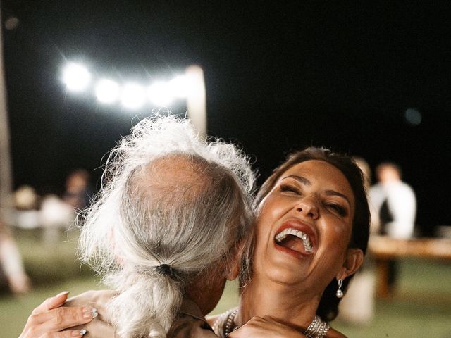 Il matrimonio di Michael e Chelsea a Tuscania, Viterbo 106