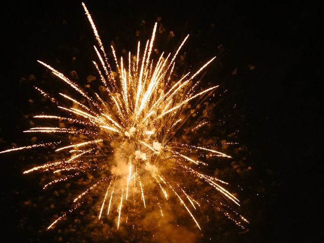 Il matrimonio di Michael e Chelsea a Tuscania, Viterbo 115
