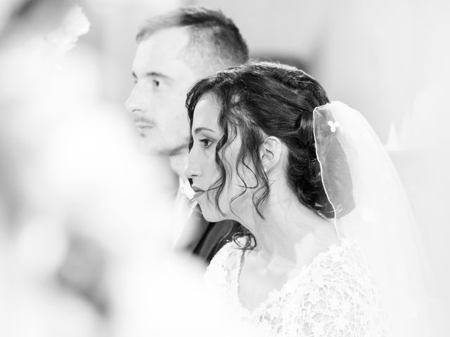 Il matrimonio di Lorenzo e Enrica a Cotignola, Ravenna 13