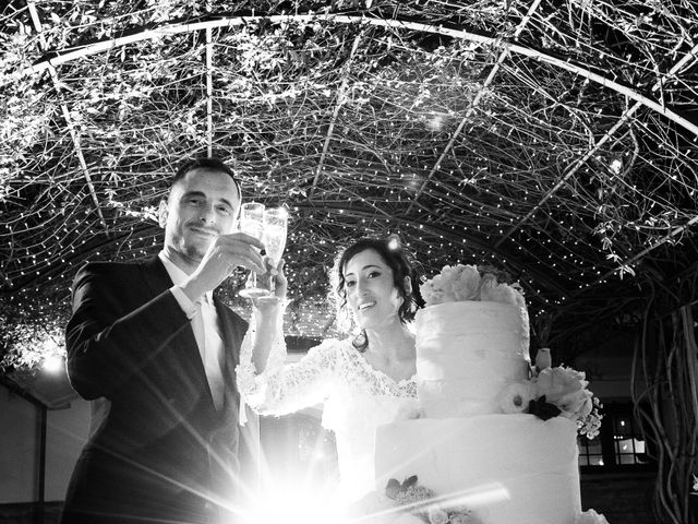 Il matrimonio di Lorenzo e Enrica a Cotignola, Ravenna 29