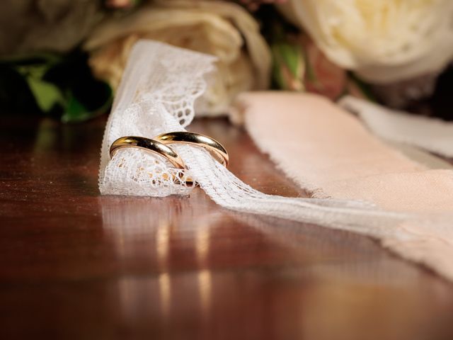Il matrimonio di Lorenzo e Enrica a Cotignola, Ravenna 30